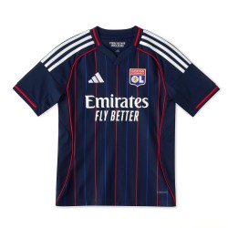 Maglia trasferta bambino OL 2025/26