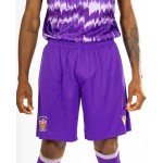 Pantaloncini Trasferta 2025/26 Stoke City Uomo Pantaloncini Trasferta 2025/26 Stoke City Uomo