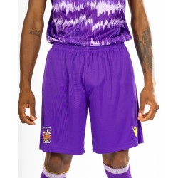 Pantaloncini Trasferta 2025/26 Stoke City Uomo