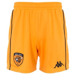 Uomo Hull City 2025/26 Pantaloncini Trasferta