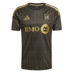 Uomo Los Angeles FC 2026 Maglia Home