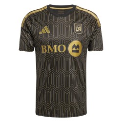 Uomo Los Angeles FC 2026 Maglia Home