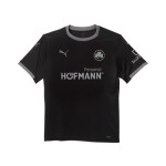Maglia Bambino SpVgg Greuther 2025/26 Terza