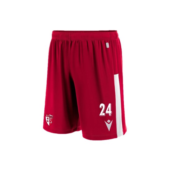 Donna Pantaloncini Away FC Sion 2025/26
