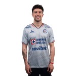 Maglia trasferta uomo Cruz Azul 2025/26