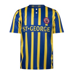 Maglia Retrò Trasferta Brentford Uomo 2004/05