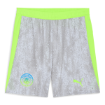 Uomo Manchester City 2025/26 Terza Pantaloncini Uomo Manchester City 2025/26 Terza Pantaloncini
