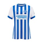 Maglia Casa Brighton & Hove Albion Donna 2024/25