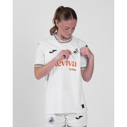 Maglia Casa Swansea City Donna 2025/26
