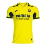 Maglia Villarreal 2026/27 Casa Bambino Maglia Villarreal 2026/27 Casa Bambino