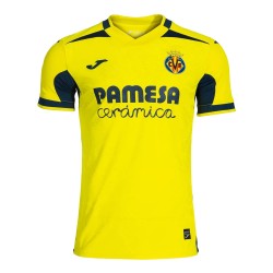 Maglia Villarreal 2026/27 Casa Uomo