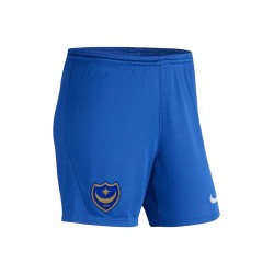 Pantaloncini Uomo Portsmouth 2026/27 casa - blu