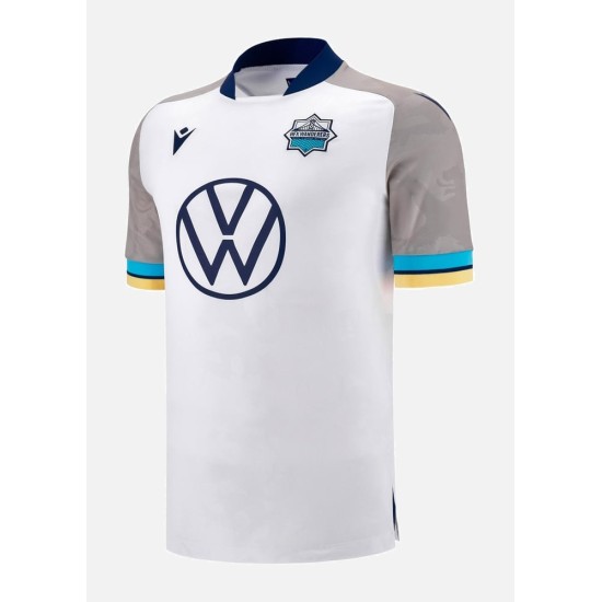 Maglia Trasferta Uomo HFX Wanderers FC 2025