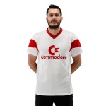 Maglia retrò Bayern Monaco 1987/88 bambino