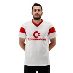 Maglia retrò Bayern Monaco 1987/88 uomo