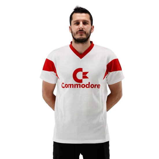 Maglia retrò Bayern Monaco 1987/88 bambino