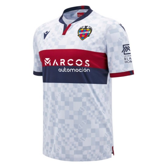 Maglia uomo Levante UD 2024/25 Terza