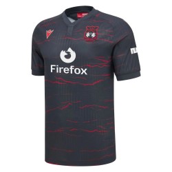Maglia da trasferta Wrexham AFC 2026/27 Uomo