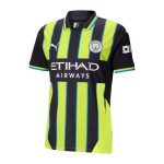 Maglia Trasferta Manchester City Uomo 2024/25 Maglia Trasferta Manchester City Uomo 2024/25