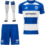 Kit Casa PEC Zwolle 2025/26 Bambino