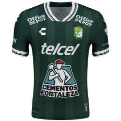 Maglia Uomo Club León 2025/26 Casa