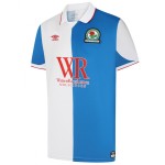 Maglia da casa Blackburn Rovers 2026/27 Donna