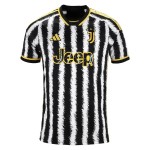 Maglia Casa Juventus Bambino 2023/24 Maglia Casa Juventus Bambino 2023/24