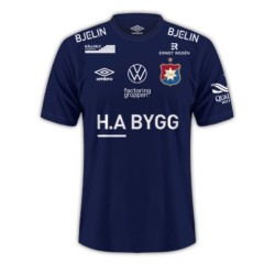 Maglia uomo Örgryte IS 2026 away