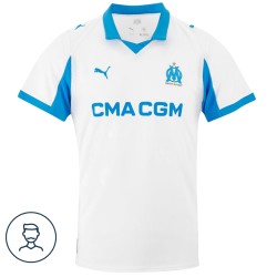Maglia Home Uomo OM 2025/26