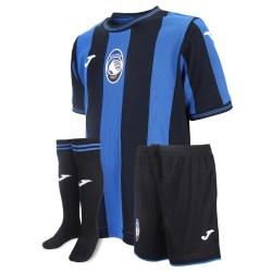 Kit Bambino Atalanta 2024/25 Casa