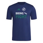 Maglia Terza Hook AEROREADY Donna New England Revolution 2025