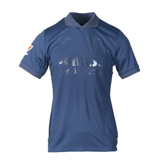 Maglia Terza Villarreal 2025/26 Bambino Maglia Terza Villarreal 2025/26 Bambino