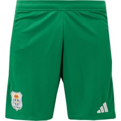 Pantaloncini 115º Anniversario PEC Zwolle Uomo 2025/26