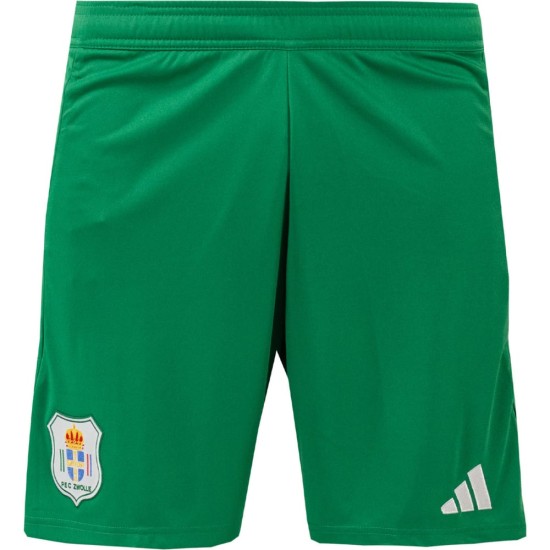 Pantaloncini 115º Anniversario PEC Zwolle Uomo 2025/26