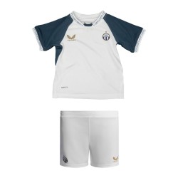 Kit Home FC Zurigo 2025/26 Bambino