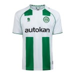 Maglia Home FC Groningen 2025/26 Uomo