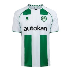Maglia Home FC Groningen 2025/26 Uomo