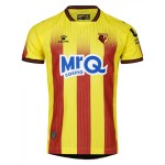 Maglia Casa Donna Sponsor Watford 2025/26
