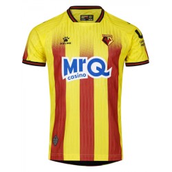 Maglia Casa Uomo Sponsor Watford 2025/26