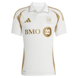 Maglia Trasferta Uomo Los Angeles FC 2025