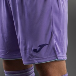Pantaloncini Terzi Donna Swansea City 2024/25