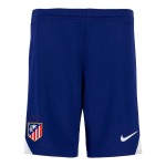 Pantaloncini Home Atlético Madrid 2026/27 Bambino
