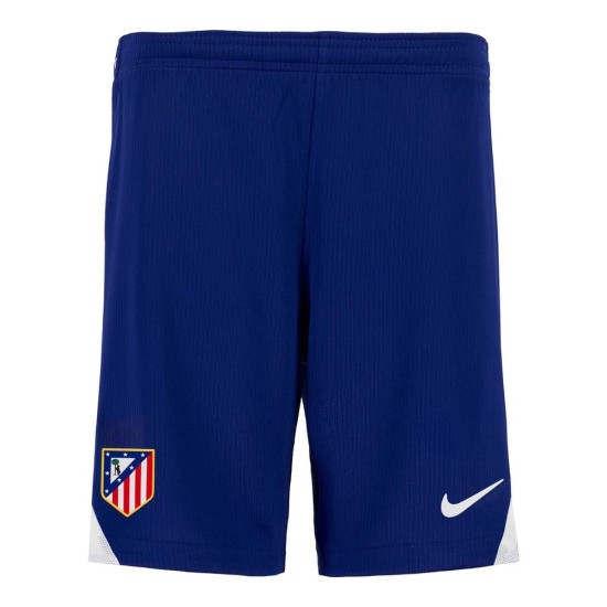 Pantaloncini Home Atlético Madrid 2026/27 Bambino