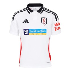 Maglia Casa Fulham Bambino 2024/25