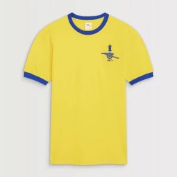 Maglia Retrò FA Cup Trasferta Arsenal Uomo 1971