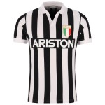 Maglia Retrò Casa Juventus Bambino 1984/85