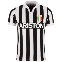 Maglia Retrò Casa Juventus Uomo 1984/85