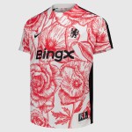 Maglia Pre-Partita Commemorativa Terza 2025/26 del Chelsea da Bambino