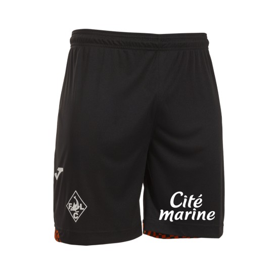 Bambino Pantaloncini Home FC Lorient 2025/26