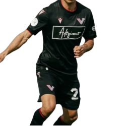Pantaloncini Casa Uomo Vancouver FC 2025